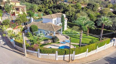 Foto 2 de Casa o xalet en venda a Del Uruguay, Elviria, Marbella