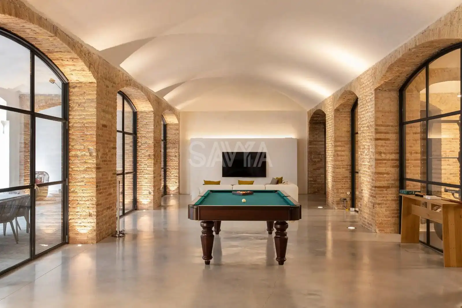Flat with pool for sale in Ausias March, imagen 20