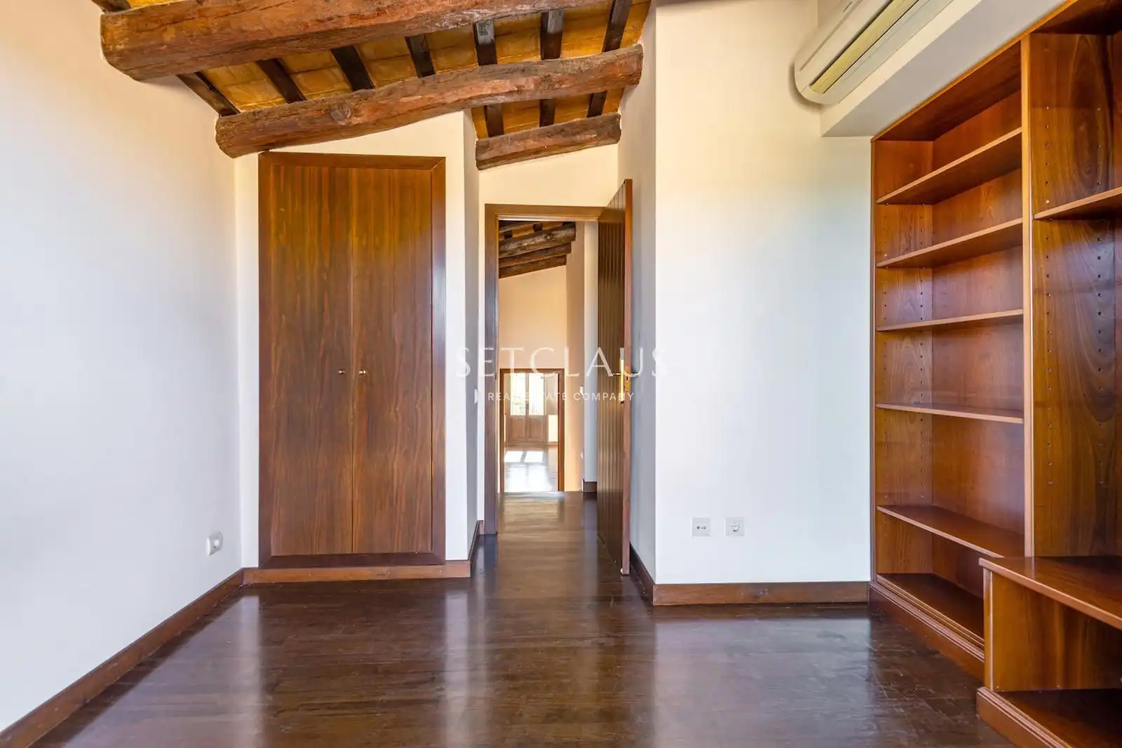 Dormitori de Casa o xalet en venda en Sant Pere de Ribes amb Aire condicionat, Calefacció i Terrassa