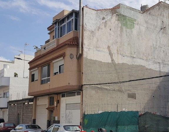 Pis en venda a C/ Acaymo, Los Giles - Las Majadillas