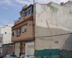 Pis en venda a C/ Acaymo, Los Giles - Las Majadillas