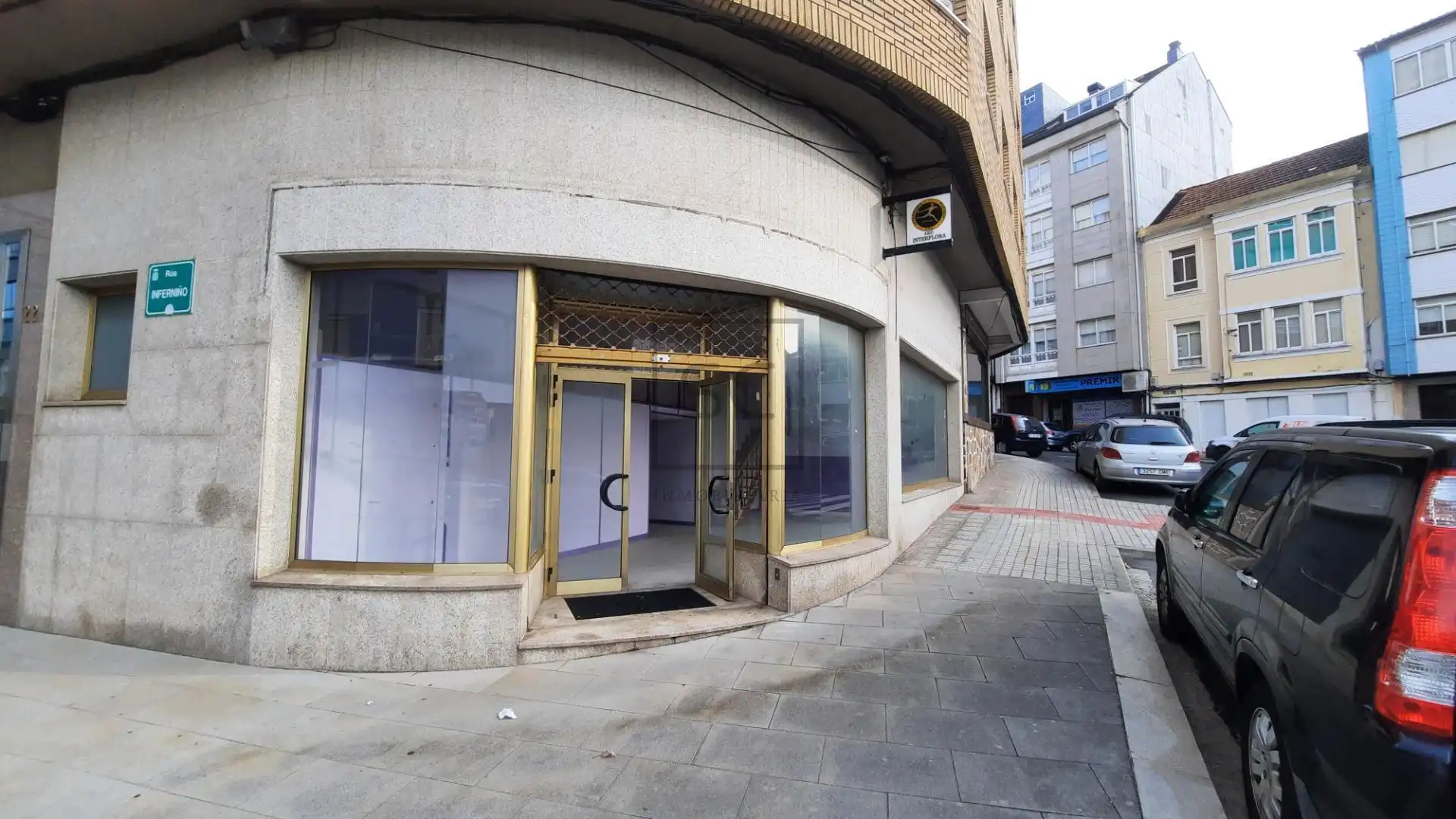 Local comercial en venta en Inferniño, imagen 2