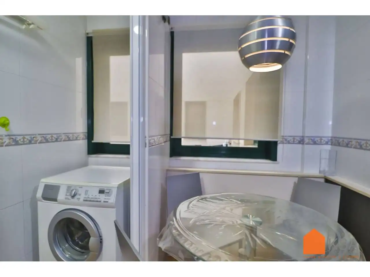Flat with lift to rent in Calle Xaquín Lorenzo, imagen 6