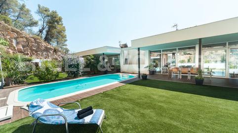 Photo 2 of Single-family semi-detached for sale in Vallirana, Barcelona