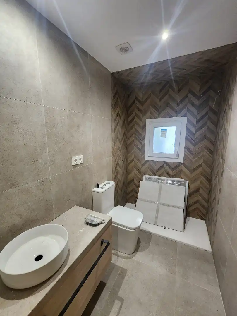 Villa avec piscine à louer à Carretera de Borrajo, imagen 16