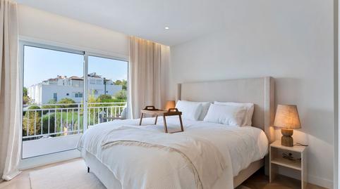 Foto 4 de Casa adosada en venda a Nagüeles Alto, Marbella