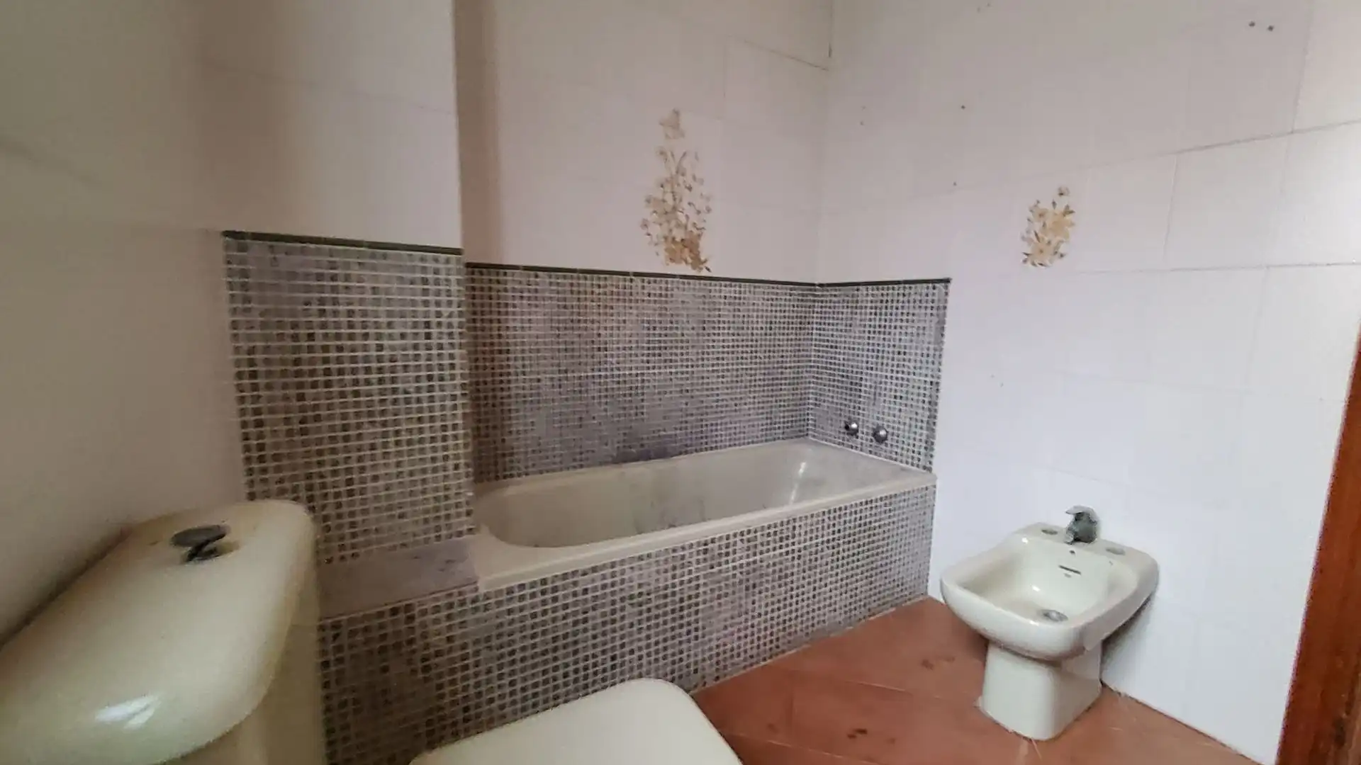 Baño de Casa o chalet en venta en Puente Genil
