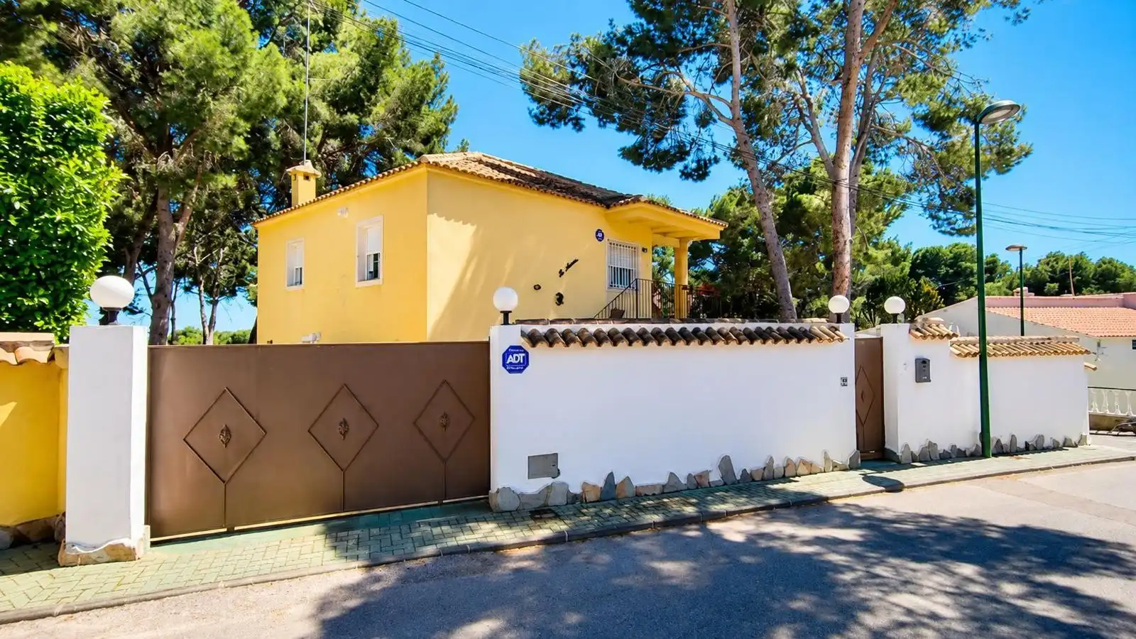 Casa con jardín en venta en El Pinar de Campoverde, imagen 36