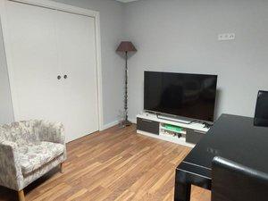 Foto 3 de Pis en venda a Calle de la Duquesa de Parcent, Lucero, Madrid