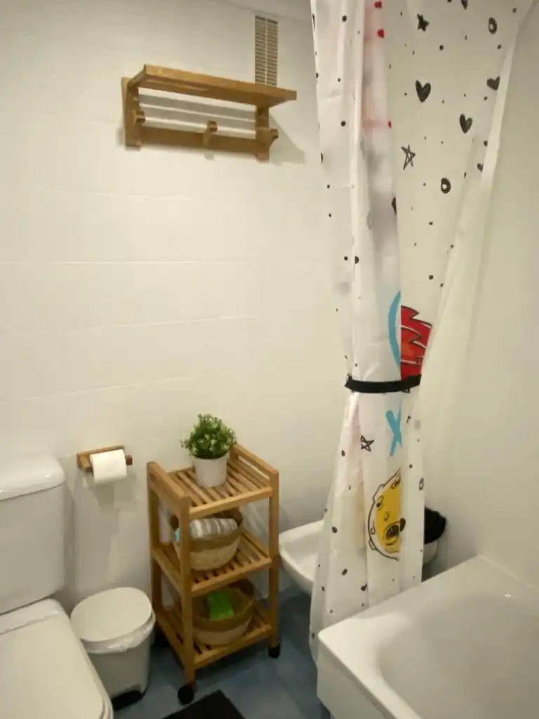 Appartement compact avec terrasse à louer à Carrer Ciutats Unides 2, imagen 18