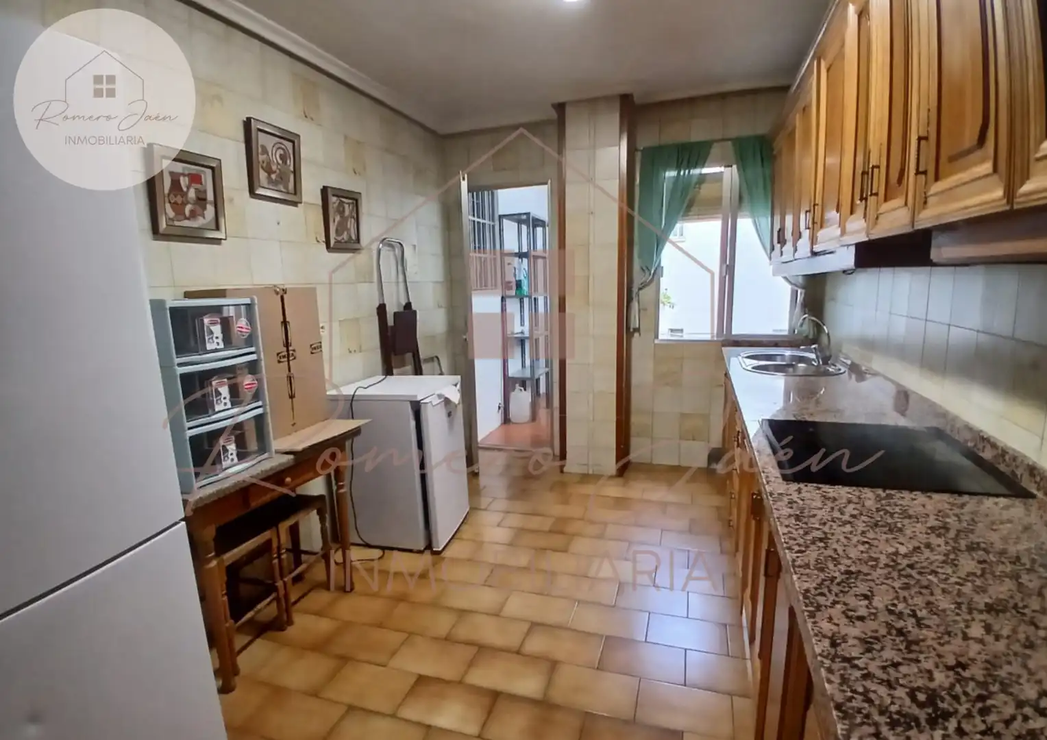 Wohnung mit Aufzug zum Verkauf in Belén - San Roque, imagen 5