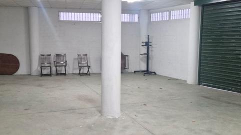 Foto 3 von Geschaftsraum zur Miete in Calle de la Redonda, 81, Pinos Puente, Granada