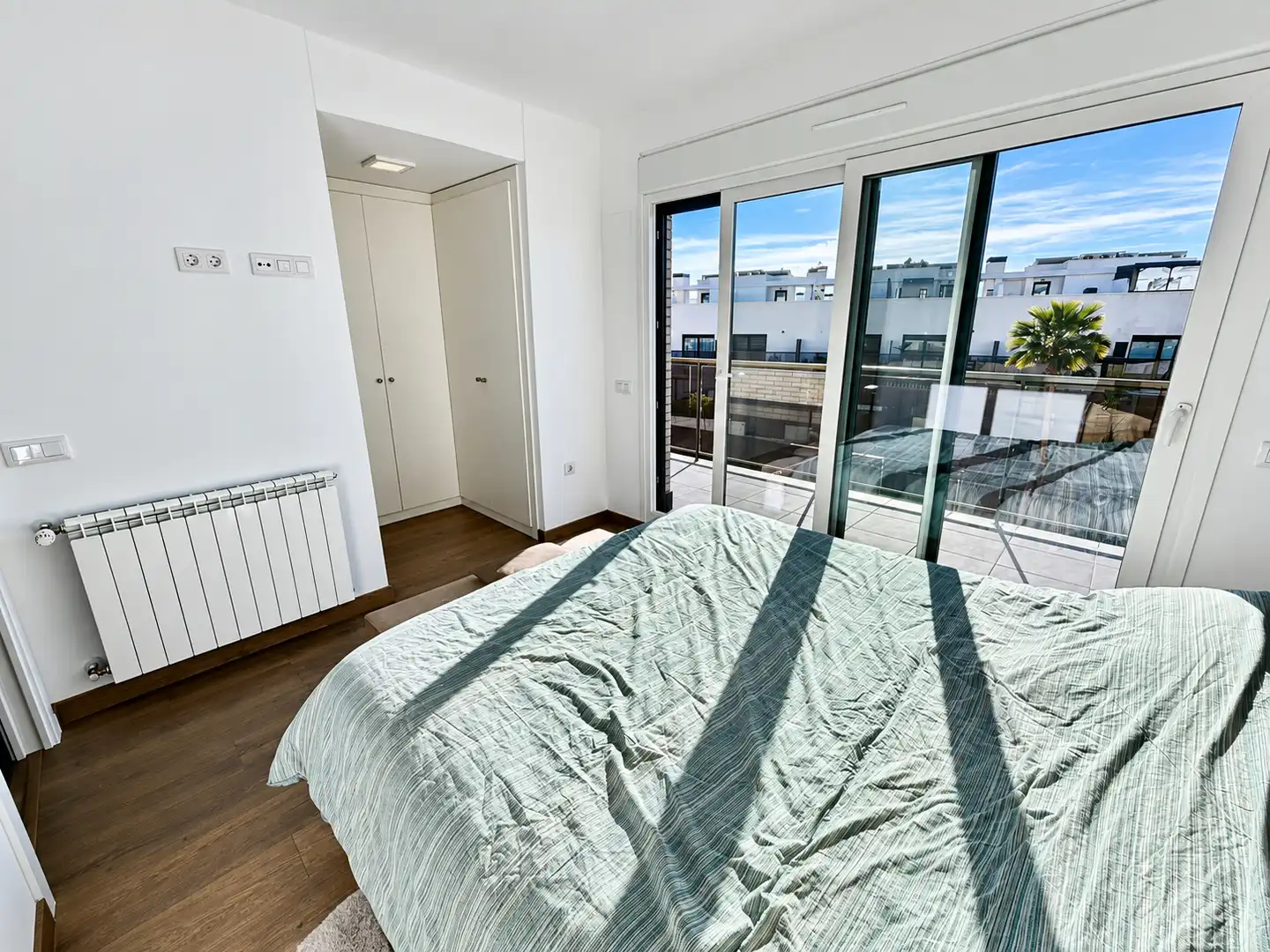 Casa a schiera con piscina in vendita a Centro, imagen 29