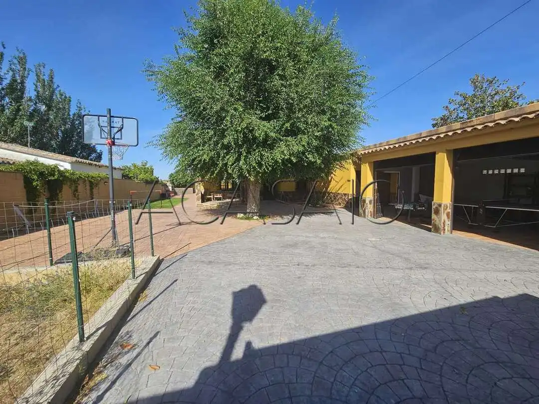 Casa en venda a El Viso de San Juan, imagen 15