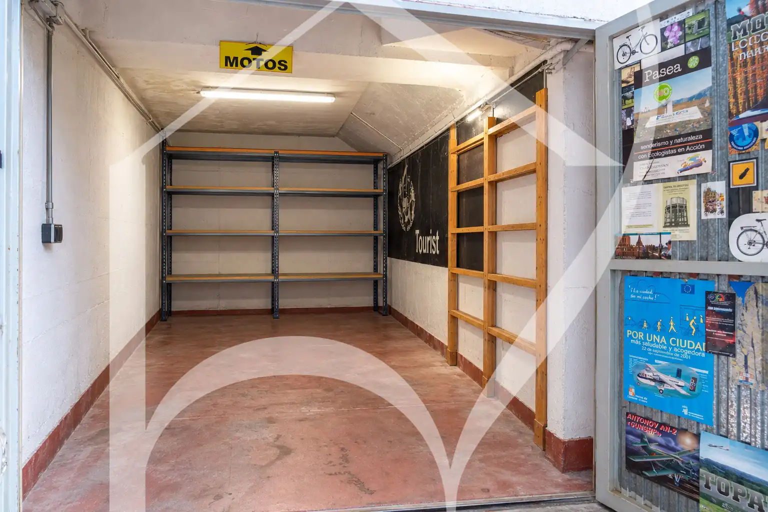 Ático en venta en La Salle - Vistahermosa