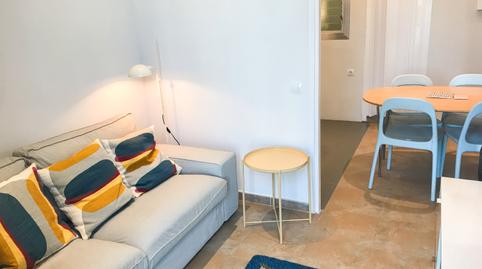 Photo 3 of Flat to rent in Carrer Pamplona, La Vila Olímpica del Poblenou,  Barcelona Capital