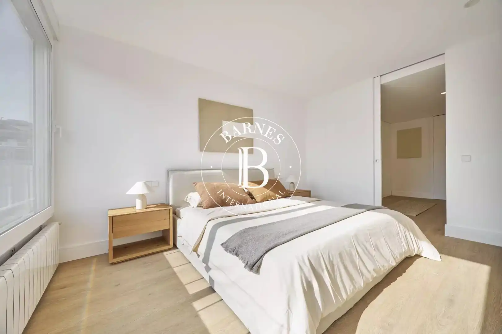 Appartement avec ascenseur à vendre à Barrio de Salamanca, imagen 6