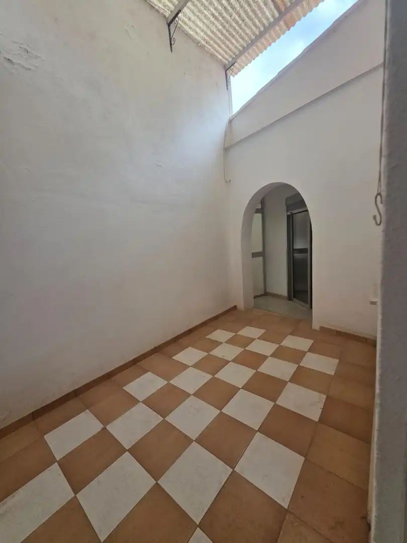 Maison mitoyenne avec terrasse à vendre à Muro de Alcoy, imagen 31