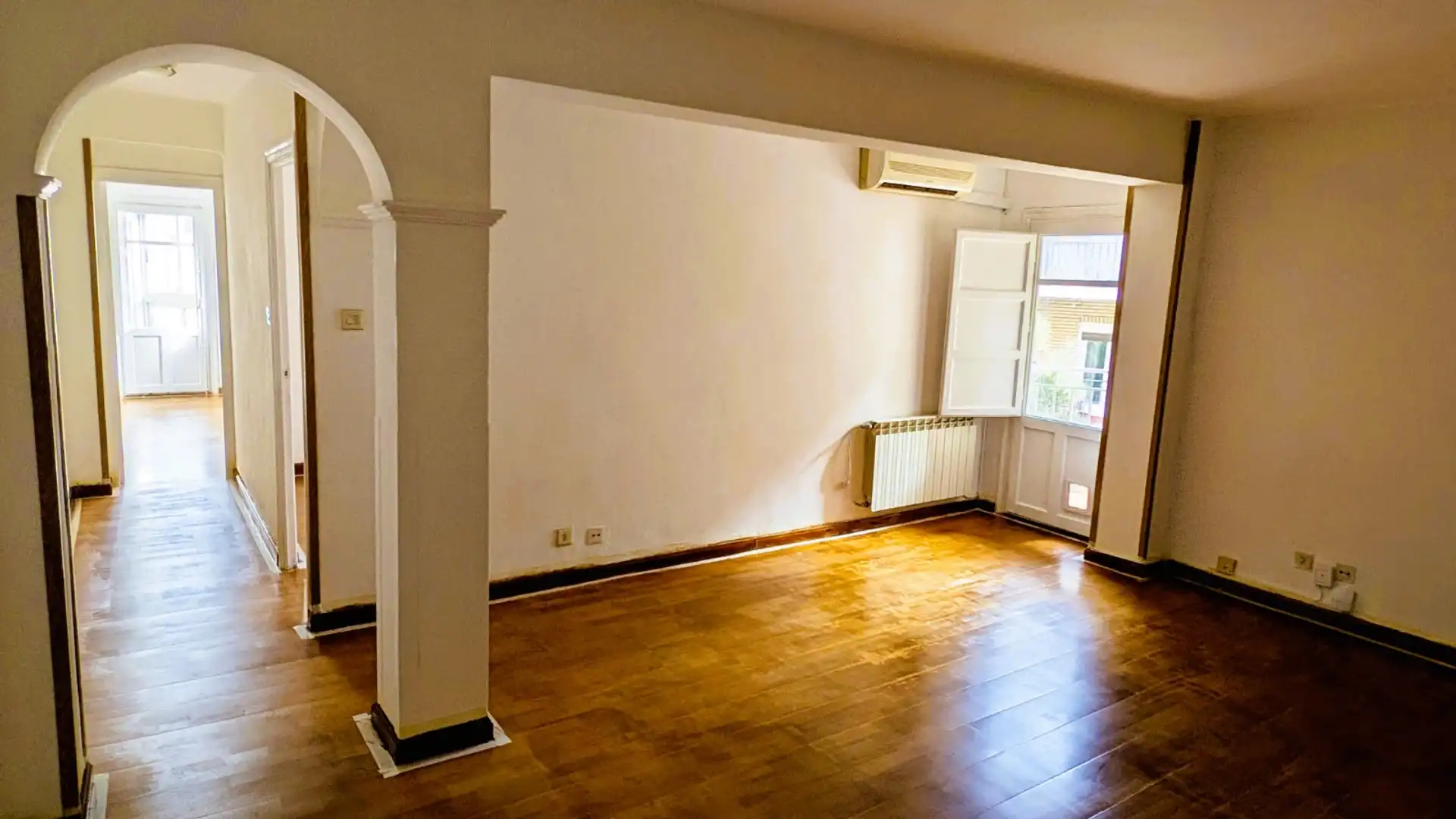 Flat for sale in Calle de Mariano Carderera, 30, Barrio de Delicias, Delicias