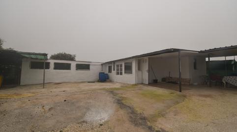 Photo 2 of Country house for sale in Partida Hoya, La Foia - Daimés - Asprella, Elche / Elx