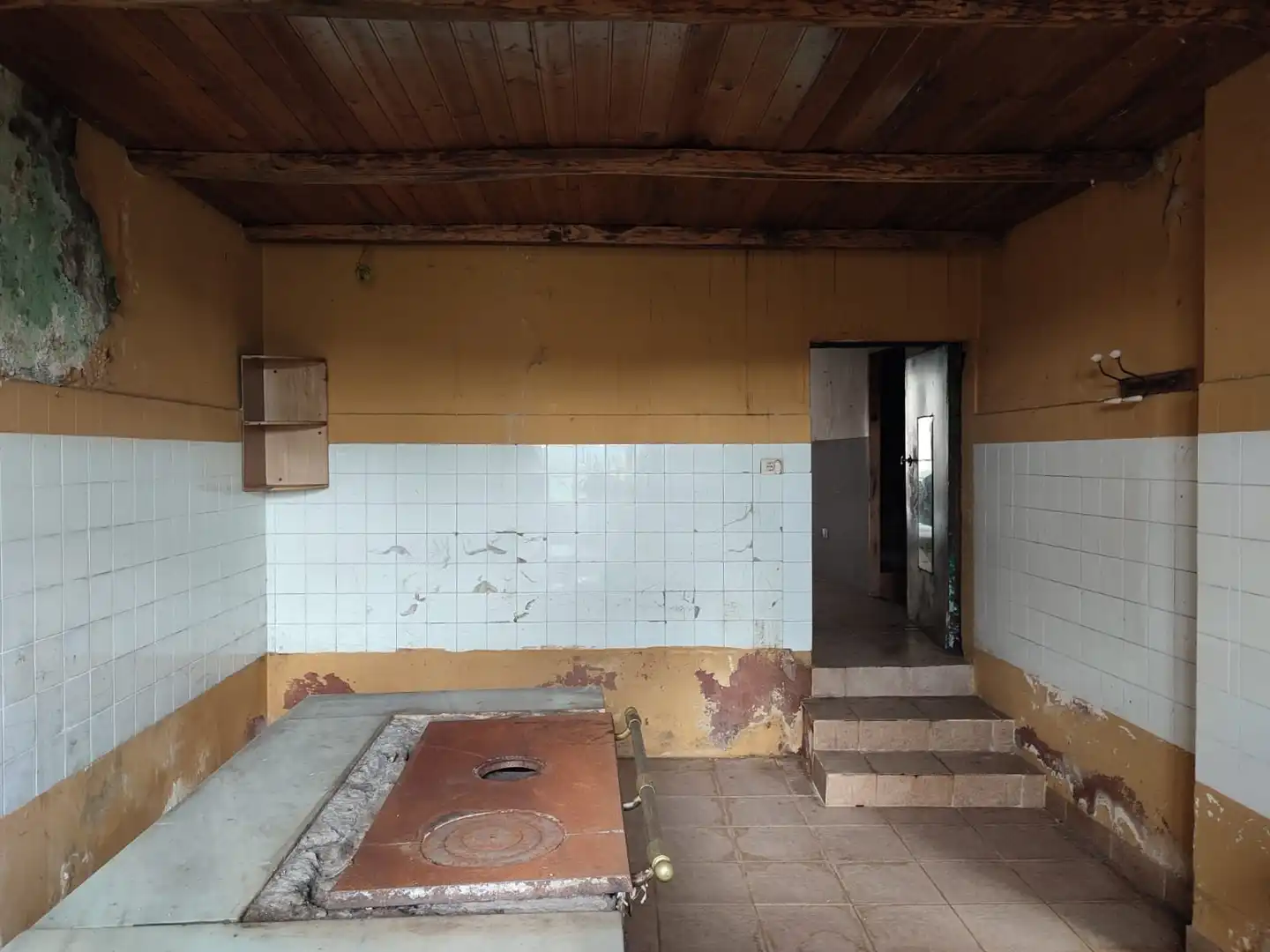 Xalet en venda a Lg Bo. San Cristóbal de Haz Mamuelas, imagen 7