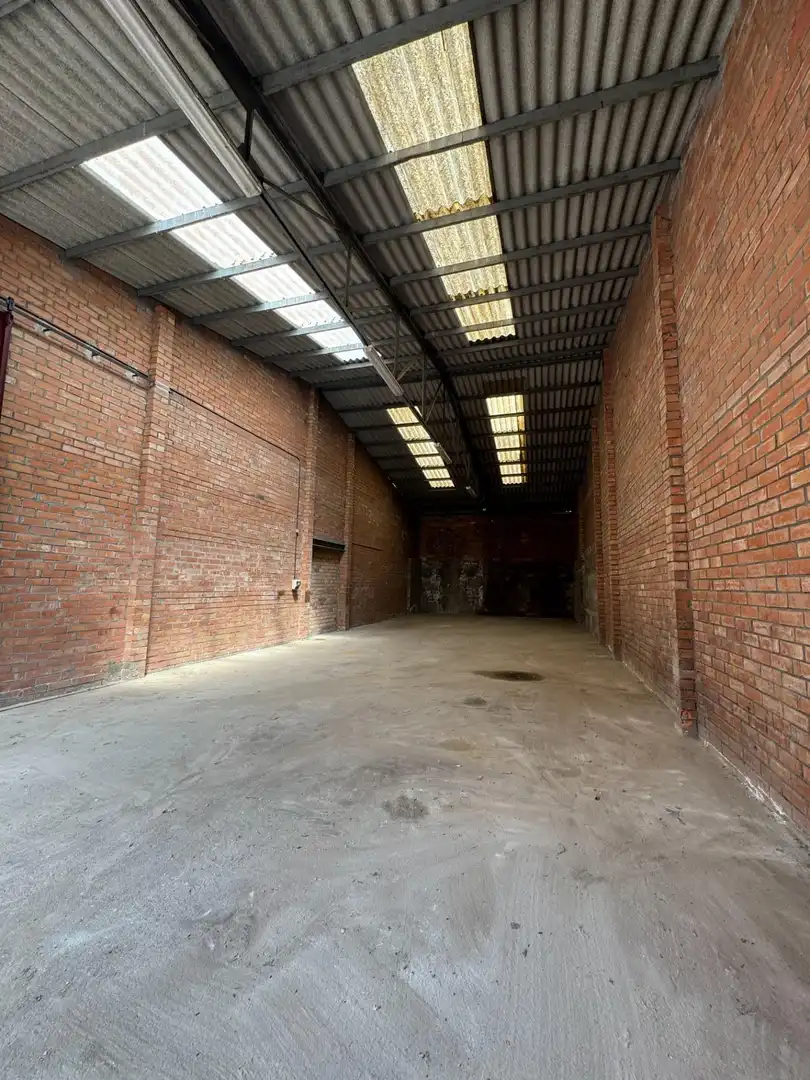 Industriegebäude zur Miete in Carrer de la Germana Pilar, imagen 12