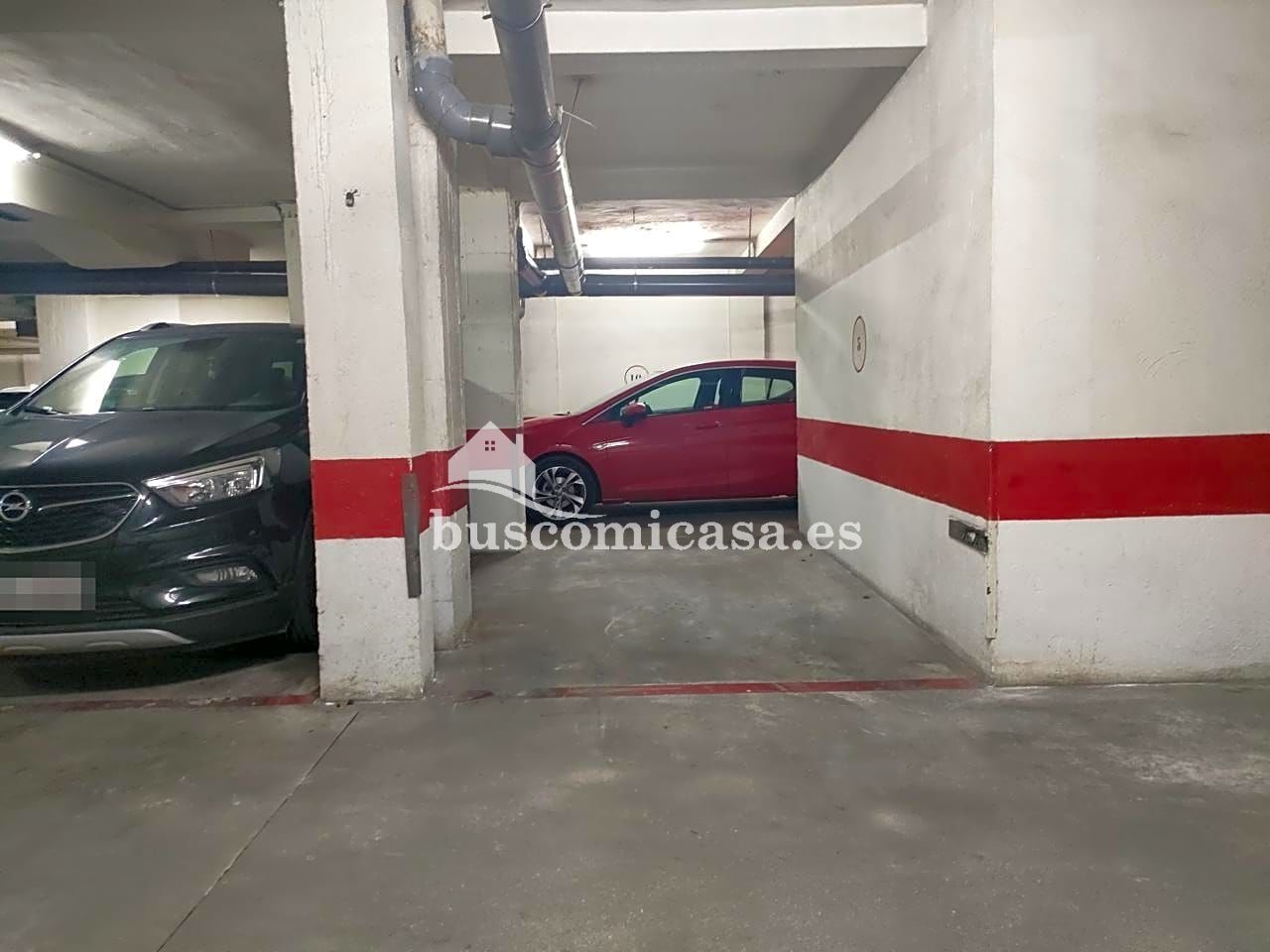 Aparcament de Garatge en venda en  Jaén Capital