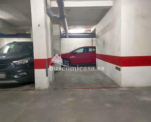 Parking of Garage for sale in  Jaén Capital