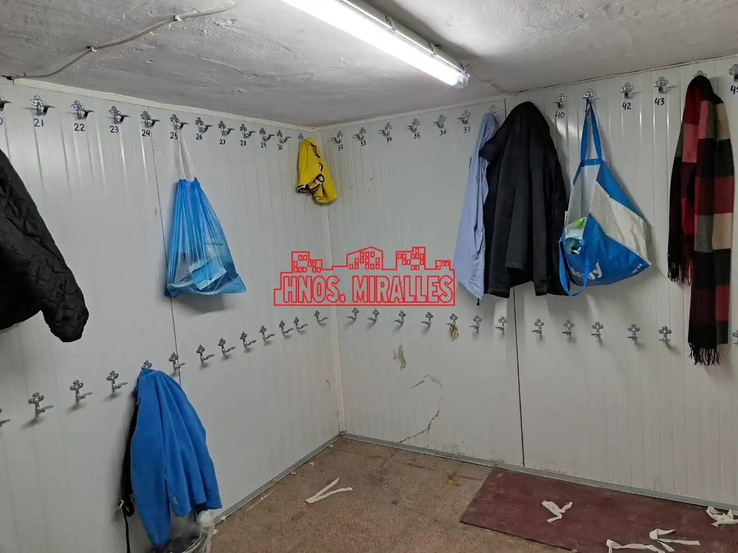 Nave industrial en venta en Monforte del Cid, imagen 8