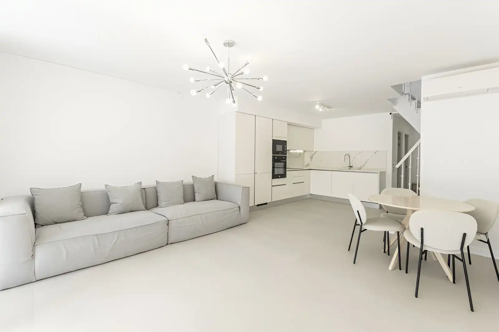Casa a schiera con piscina in vendita a Benamara - Atalaya, imagen 5