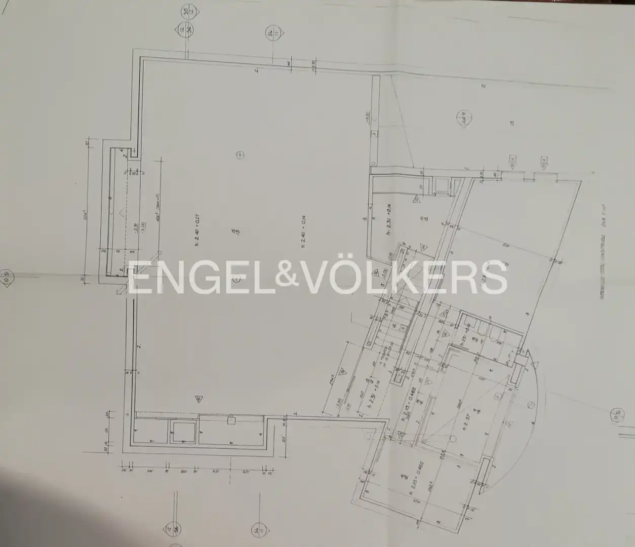 Casa o chalet en venta en Barcelona con Aire acondicionado, Calefacción y Jardín privado