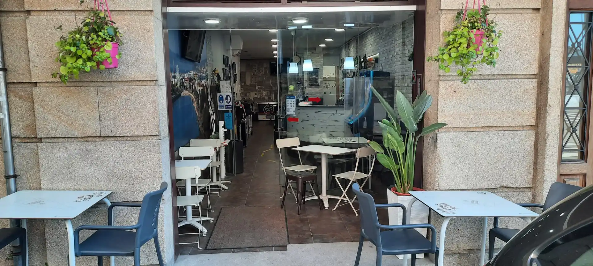 Local comercial en traspaso en Centro Urbano, imagen 6