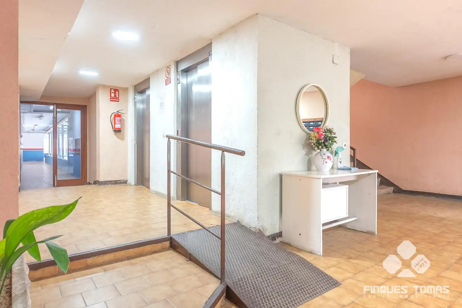 Flat for sale in Calafell  with Terrace, Storage room and Furnished
