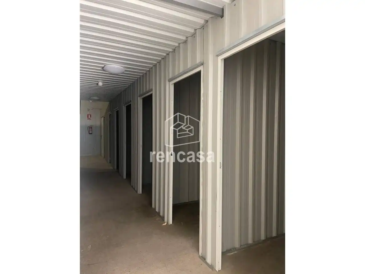 Nau industrial en venda en Alcoletge