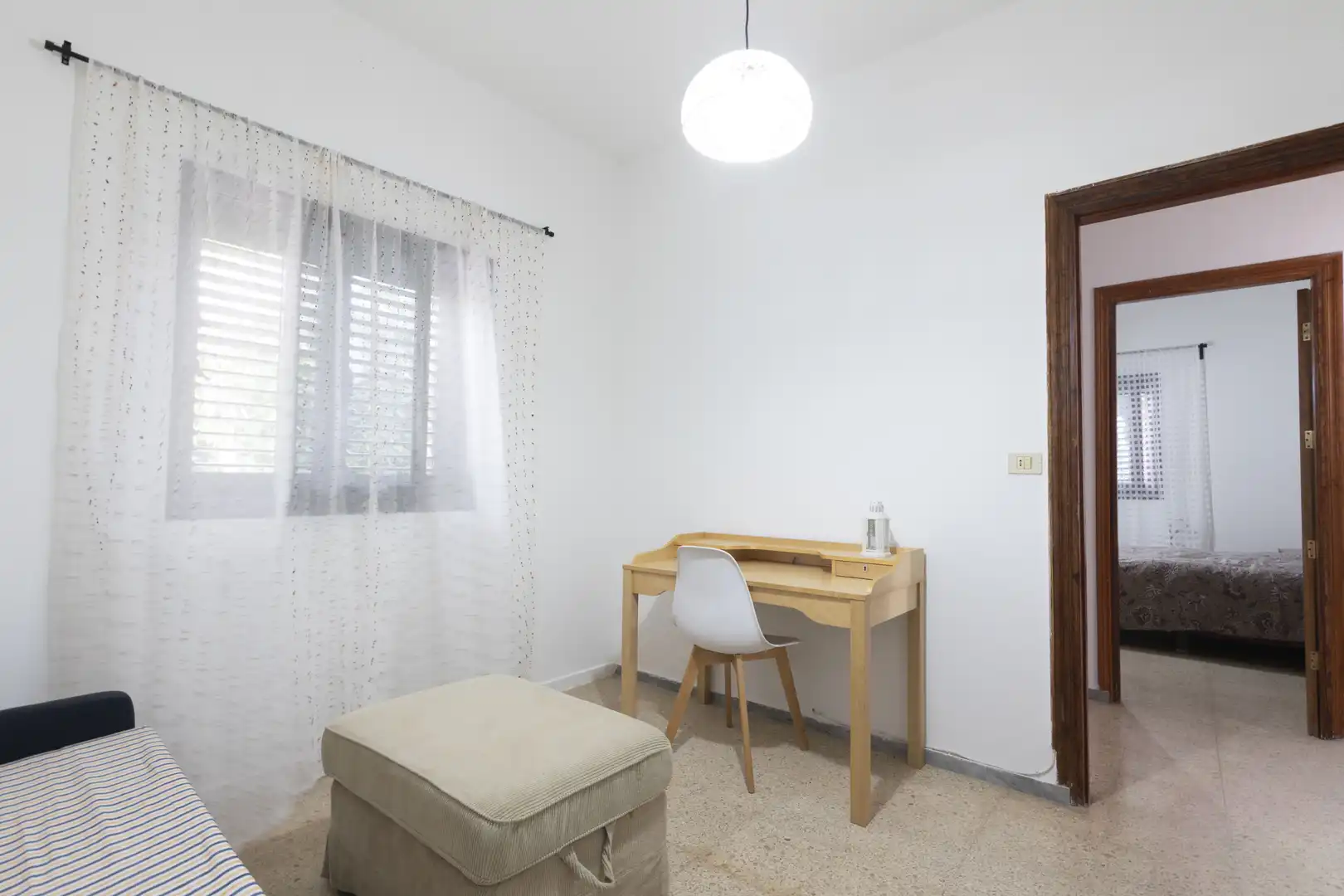 Casa con jardín en alquiler en Cam. los Eres, 30 30, imagen 6