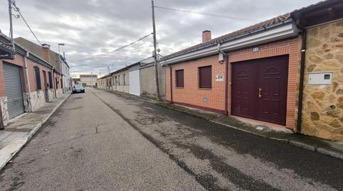 Foto 2 von Haus oder Chalet zum Verkauf in Villarejo de Órbigo, León