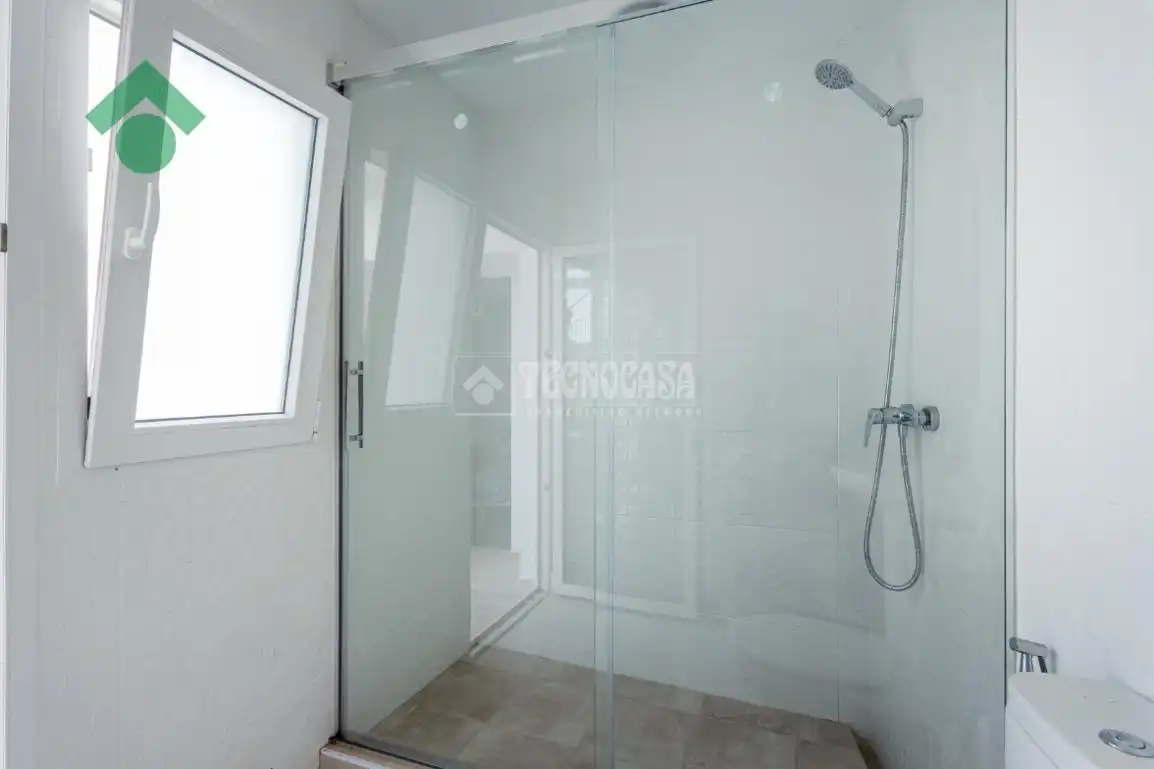 Bathroom of Detached homes for sale in Almuñécar  with Furnished