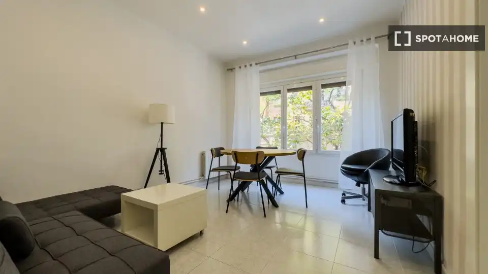 Habitació a Navas