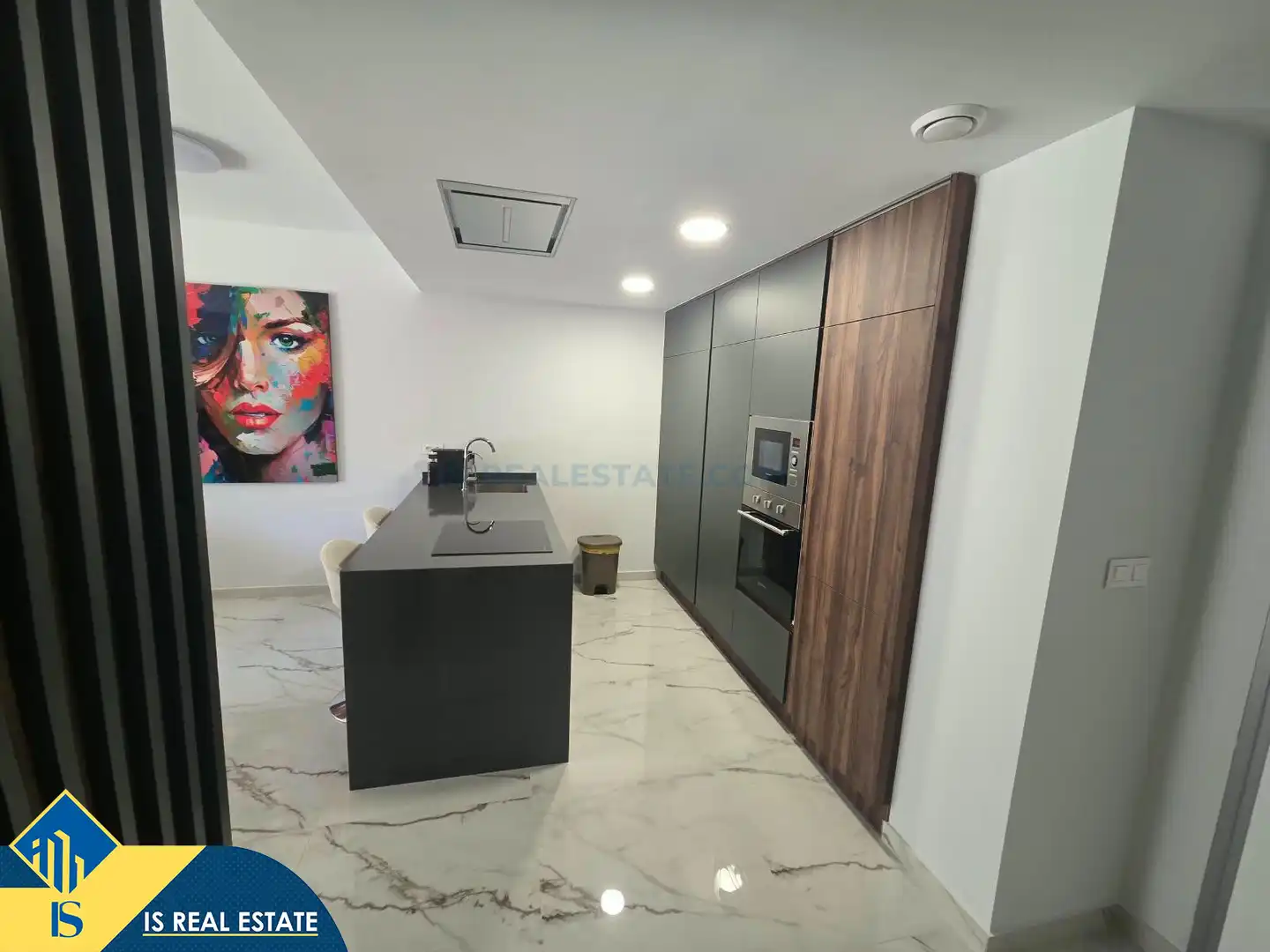 Apartment with pool for sale in Orihuela Costa, imagen 4