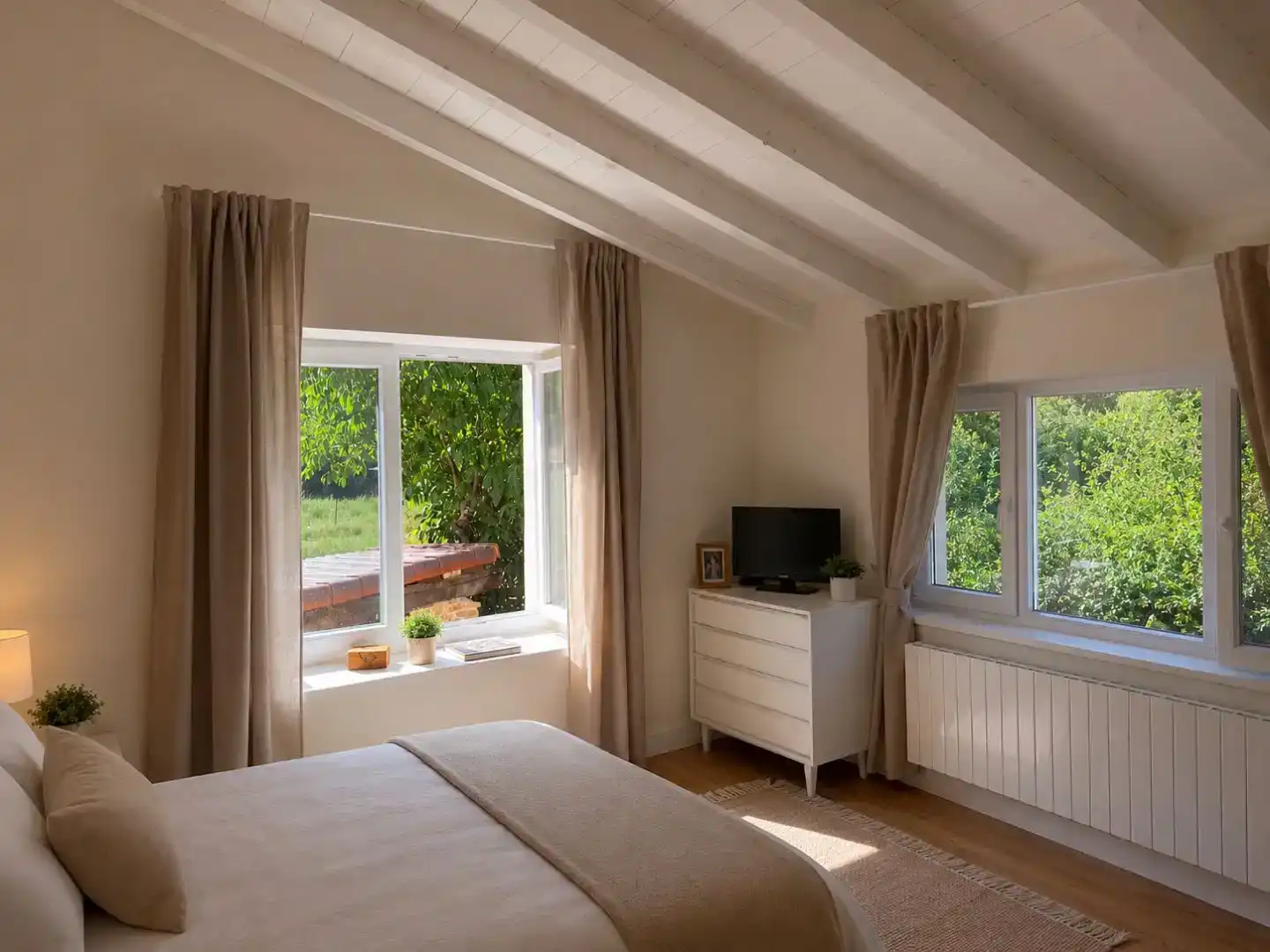 Habitación de Casa o chalet en venta en Merindad de Valdeporres