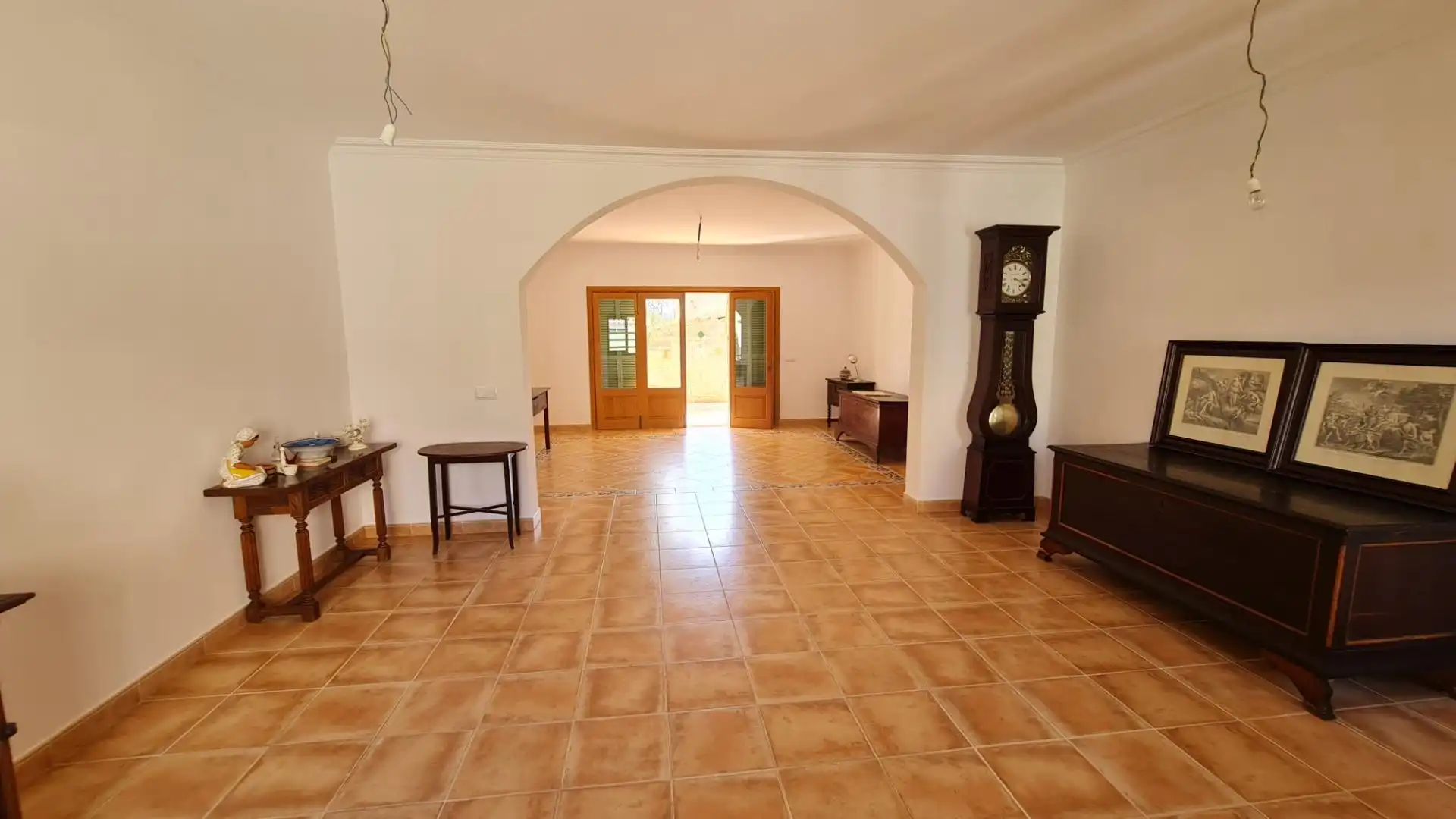 Detached house with garden for sale in Cala Santanyí, imagen 36