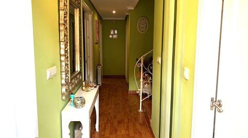 Foto 5 de Casa adosada en venda a La Roda, Albacete