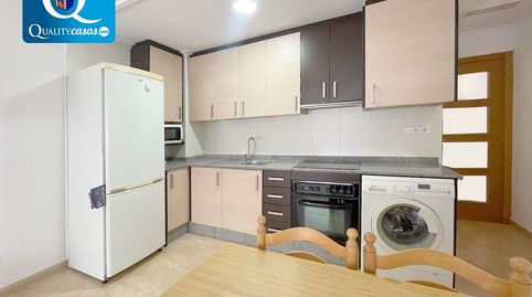 Foto 3 de Apartament en venda a Plaza Crevillente - Antiguos Juzgados - El Asilo, Elche / Elx