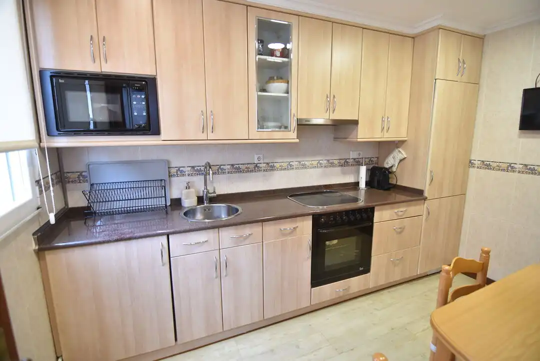 Wohnung mit Terrasse zum Verkauf in Estaziño Kalea, imagen 27