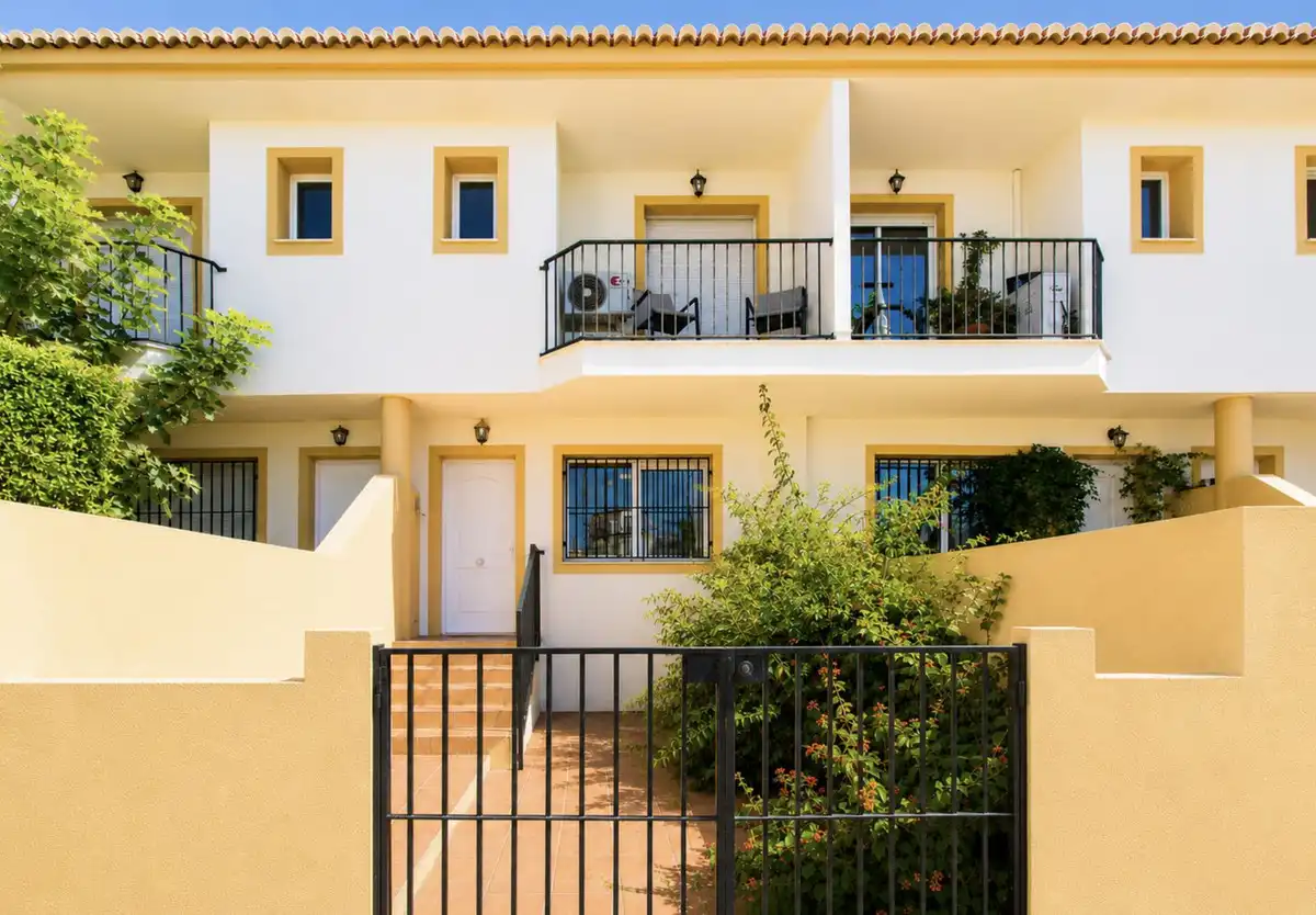 Terraced house for sale in Las Chapas - El Rosario, imagen 20