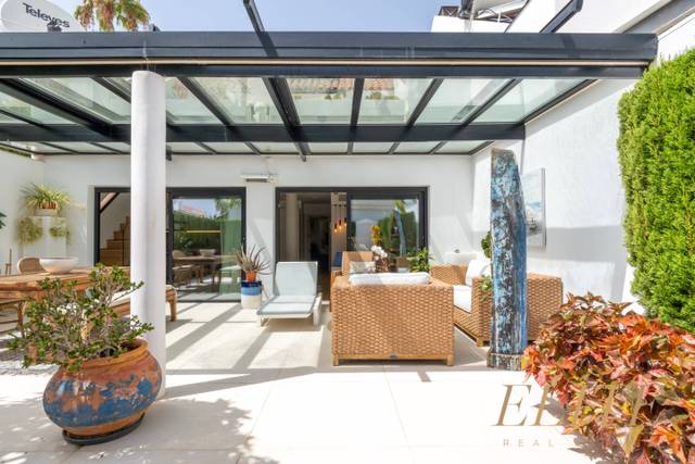 Casa-chalet en Venta en Calle PASITO BLANCO en Pasito Blanco - Santa Águeda