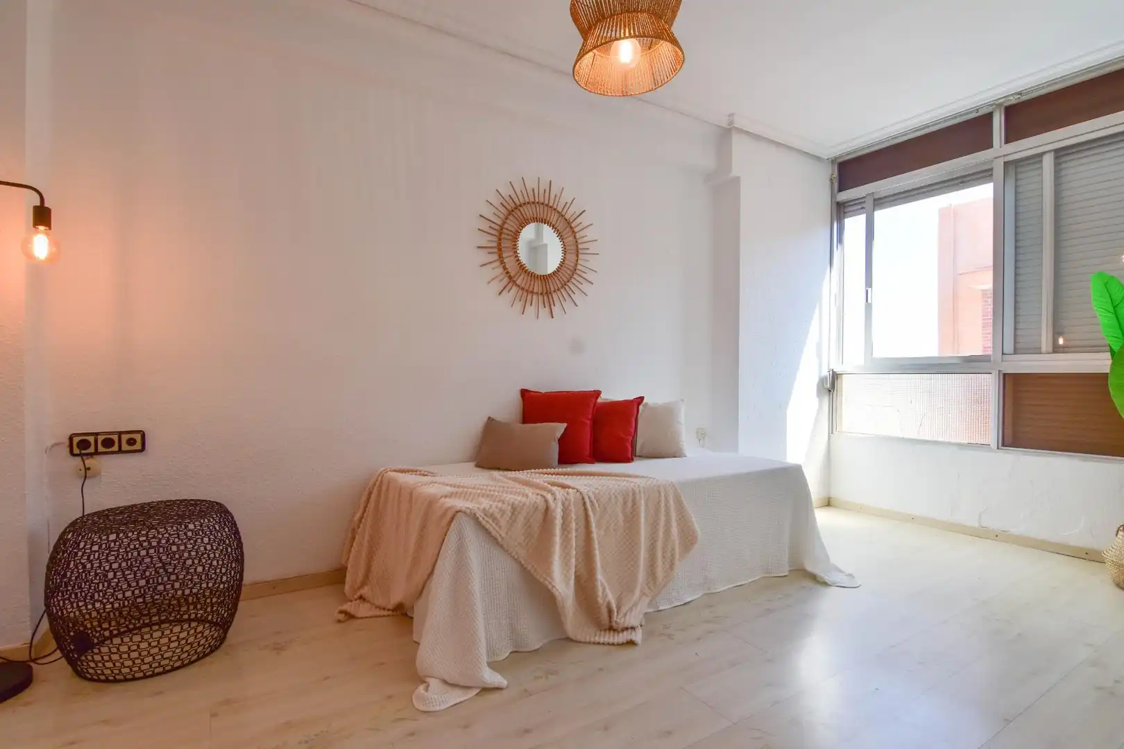 Wohnung mit Terrasse zum Verkauf in Casco Antiguo, imagen 25