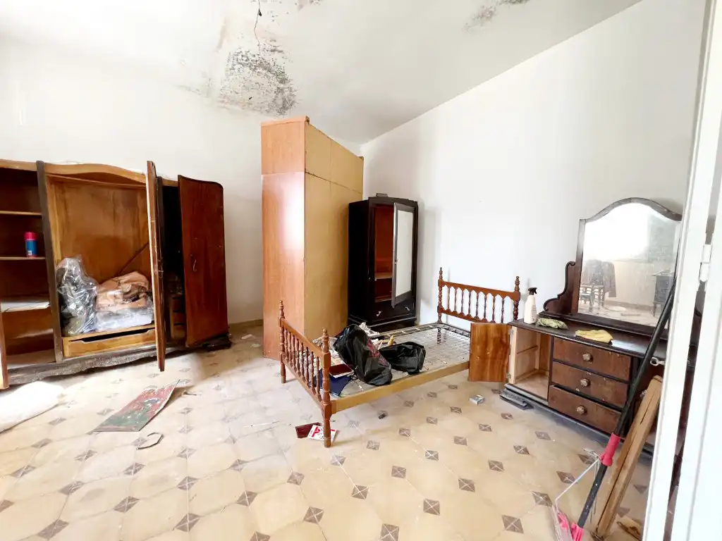 Habitación de Casa o chalet en venta en Corpa con Jardín privado y Balcón