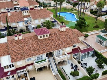 Appartement avec balcon à vendre à Orihuela Costa