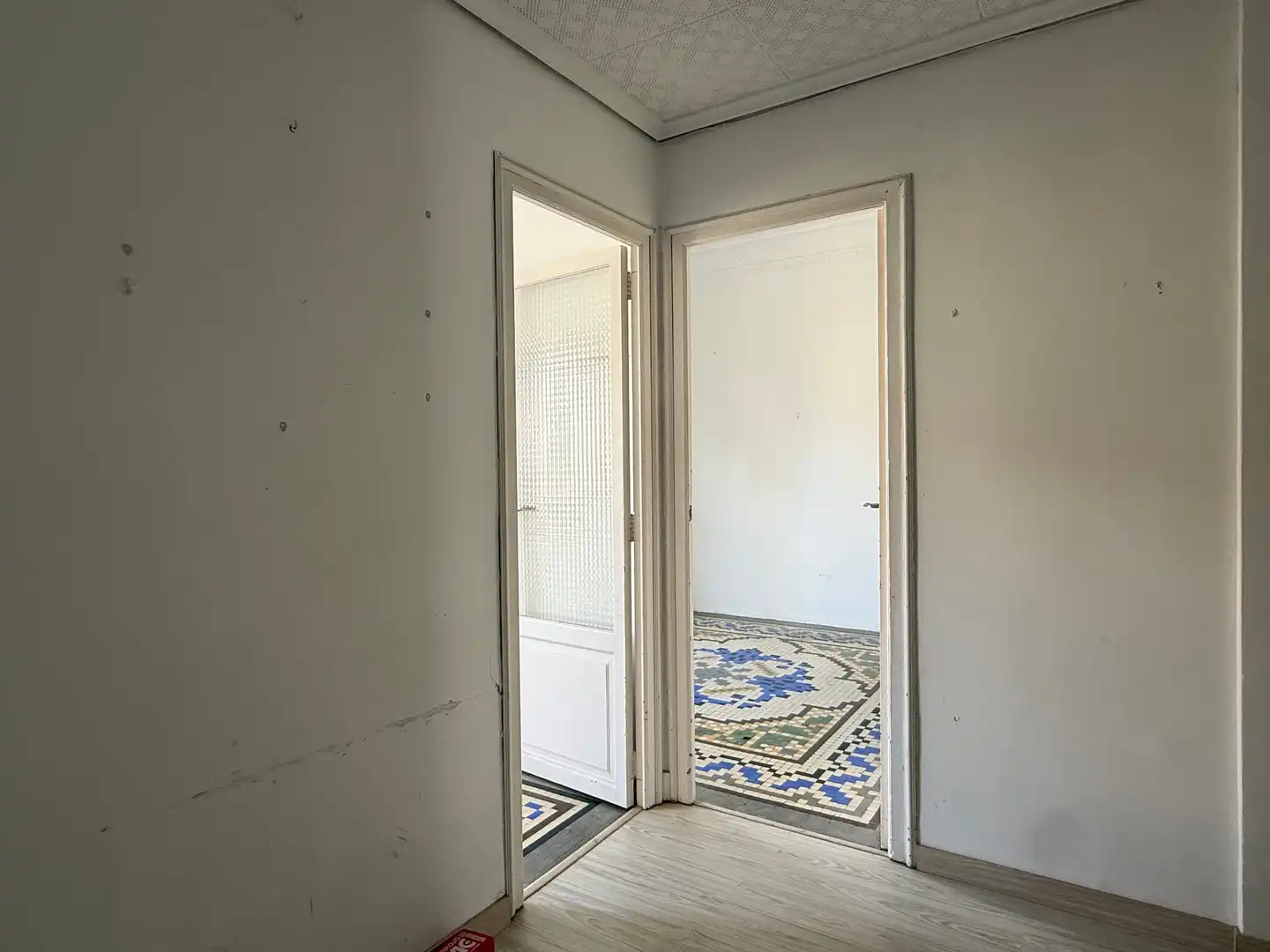 Appartement avec terrasse à vendre à Calle Almirante Cadarso, imagen 8